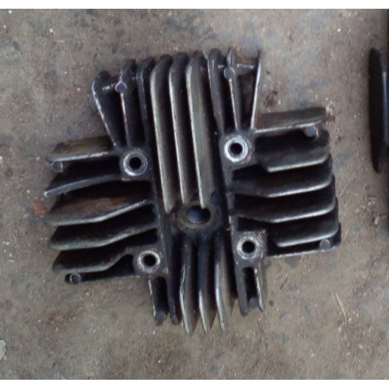 kop yamaha v80 platina