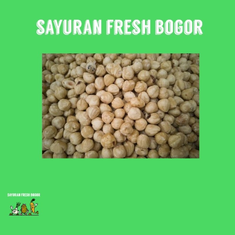 

Kemiri ( 100 Gram ) | Sayuran Fresh Bogor
