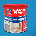 ELASTEX NIPPOCEM PLUS 4 KG