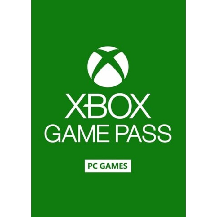 XBOX GamePass 1 Bulan Untuk XBOX PC Indonesia