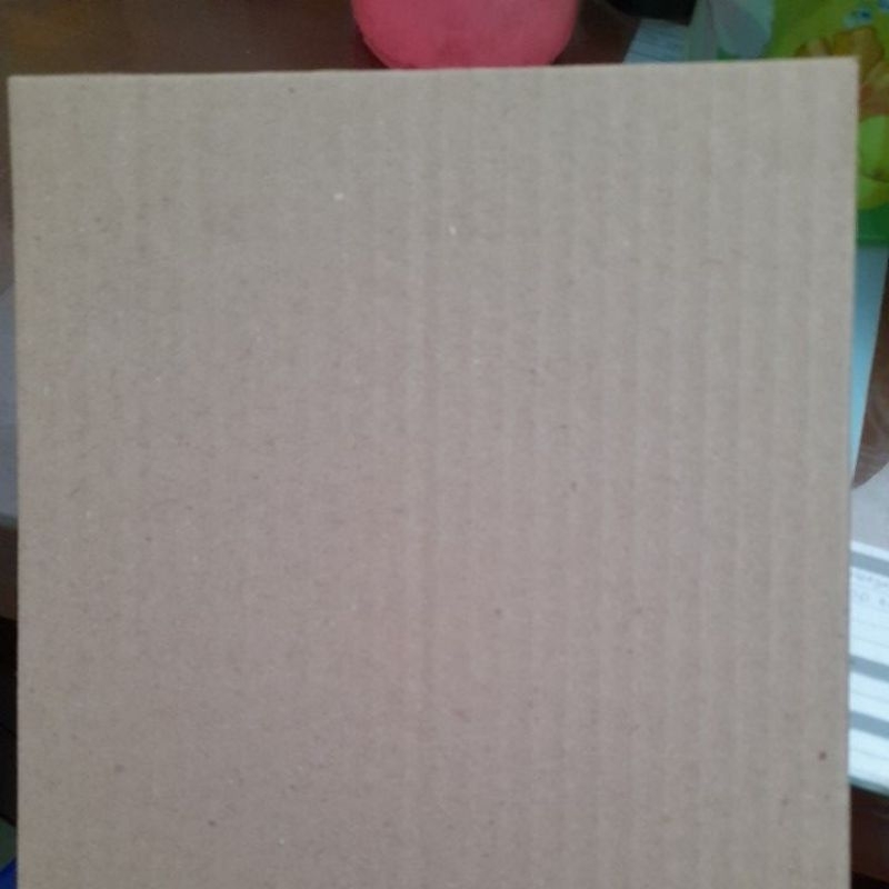 

tambahan dus packing