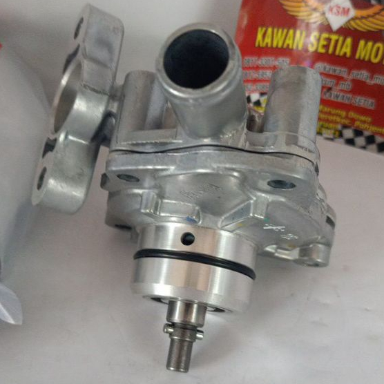 WATER PUMP ASSY VARIO 125, WATER PUMP KOMPLIT VARIO125