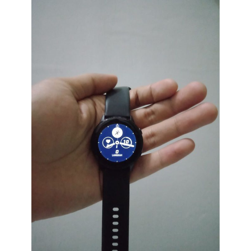 tali jam tangan samsung galaxy active sm-r500