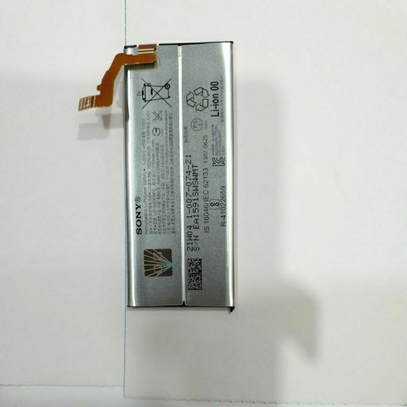 Battery Sony Xperia XZ1 LIP1645ERPC