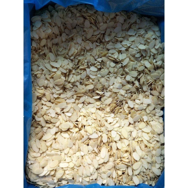 

Kacang Almond Slice almonesia repack