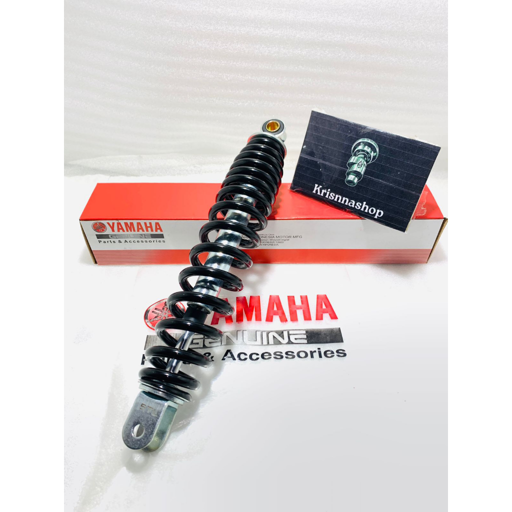 SOK SHOK SHOCKBREAKER SOKBEKER BELAKANG MIO MIO J GT SOUL GT X RIDE XEON RC FINO MIO M3 ORIGINAL