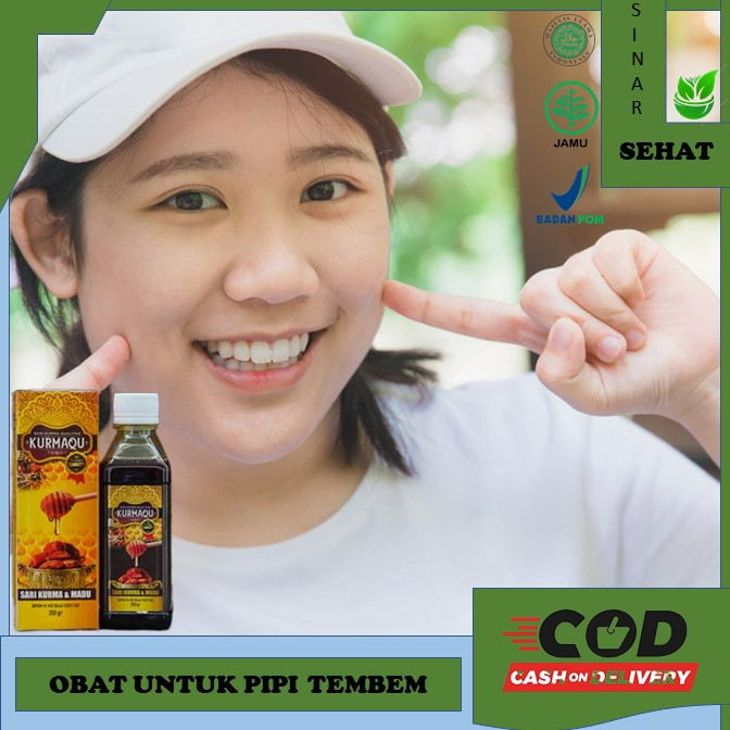 obat pipi tembem [ COD ] - Obat penggemuk pipi Obat Pipi Tembem Chubby Penggemuk Pipi Vitamin Nafsu 