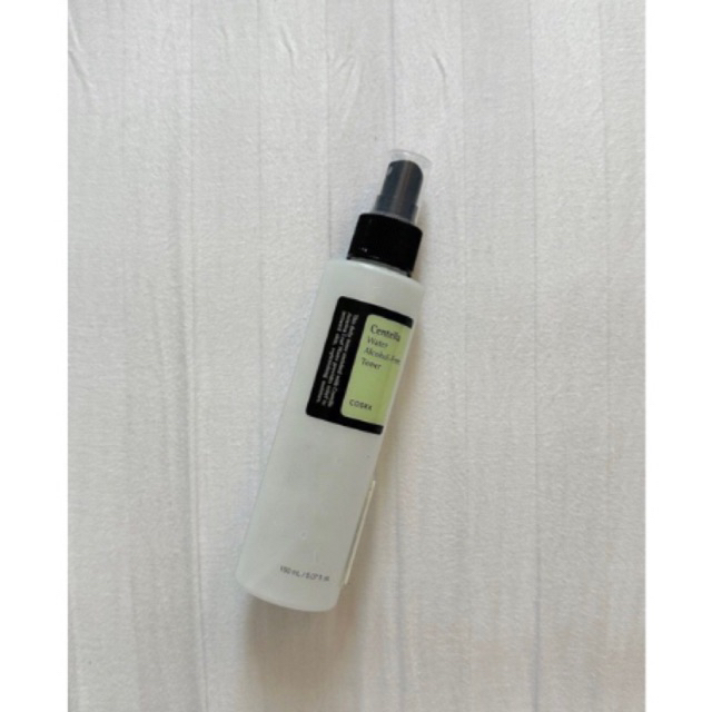 Preloved Cosrx - Centela Water Alcohol Free Toner