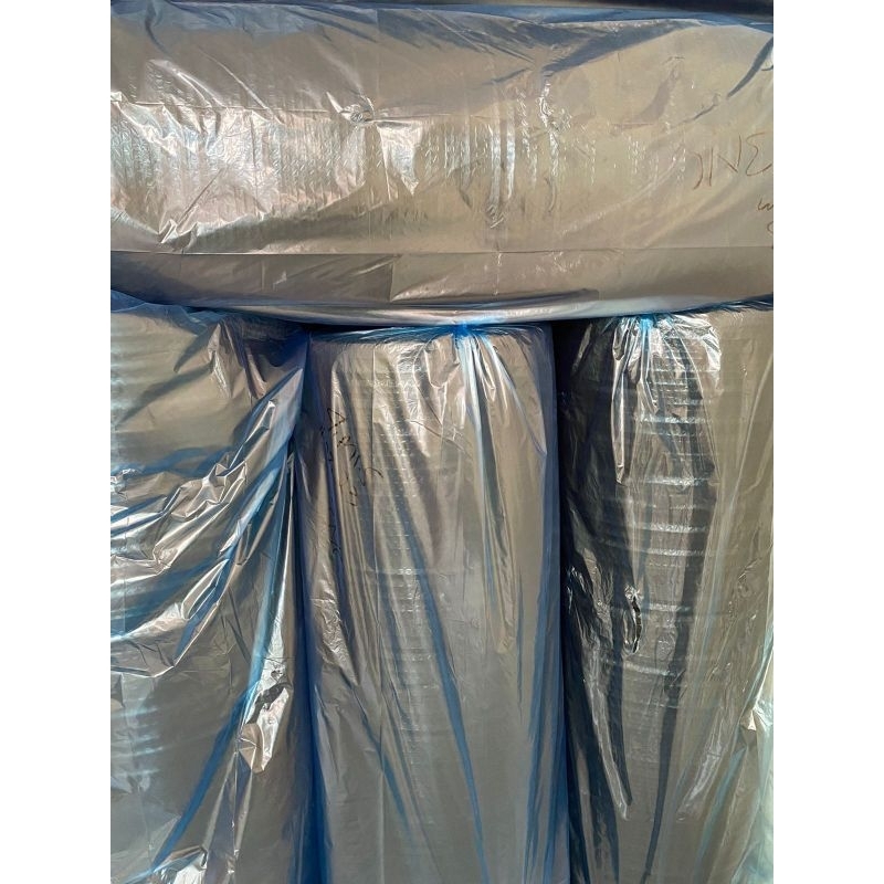 

Bubble Wrap Hitam 3kg 125cm x 50m