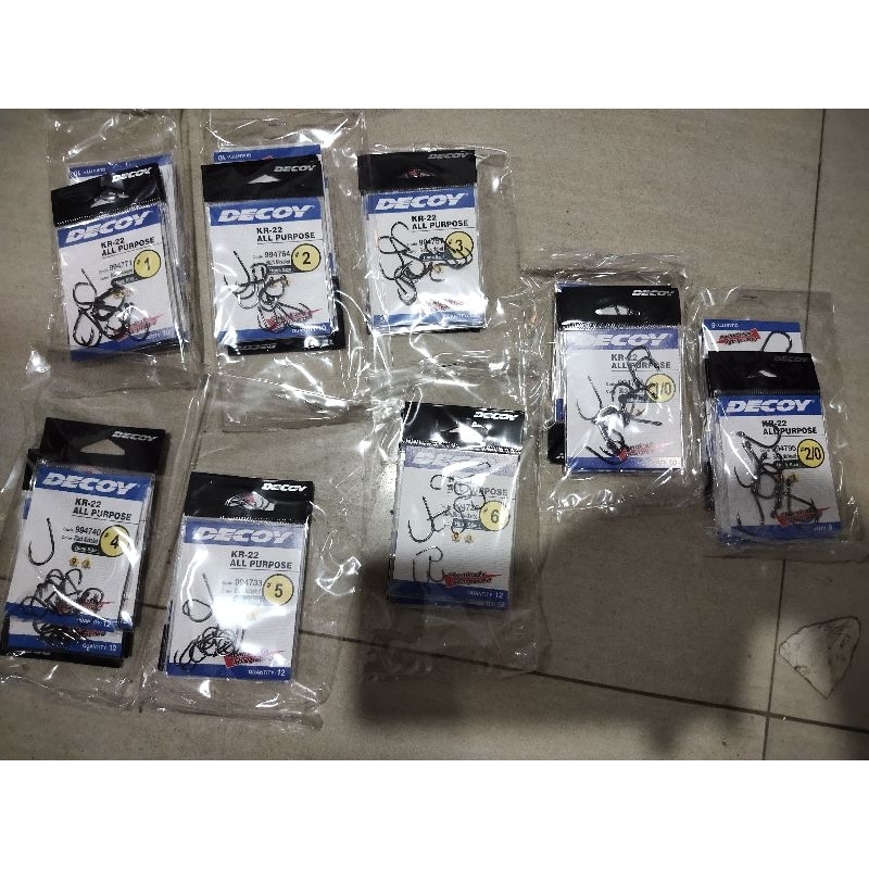 mata kail decoy pancing kail decoy mata kail type kr 22 kail pancing japan