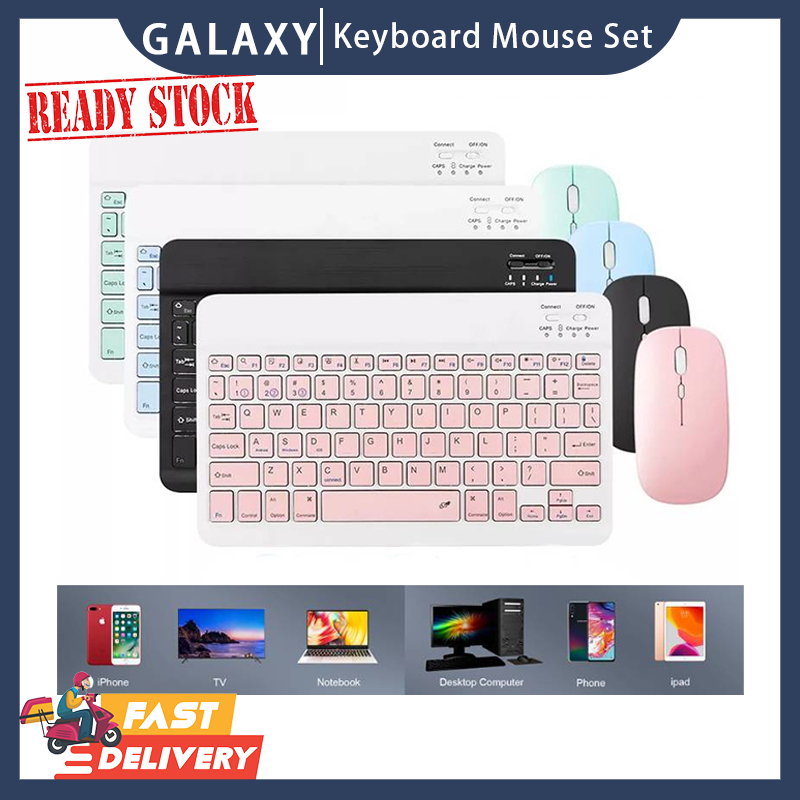 Keyboard Hp Android Keyboard Wireless Hp Android Keyboard For Ipad Keyboard Mouse Bluetooth Android 