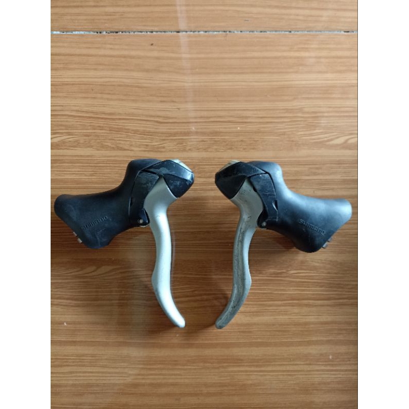 Brifter shimano st2300