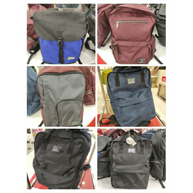 BACKPACK NEVADA SALE