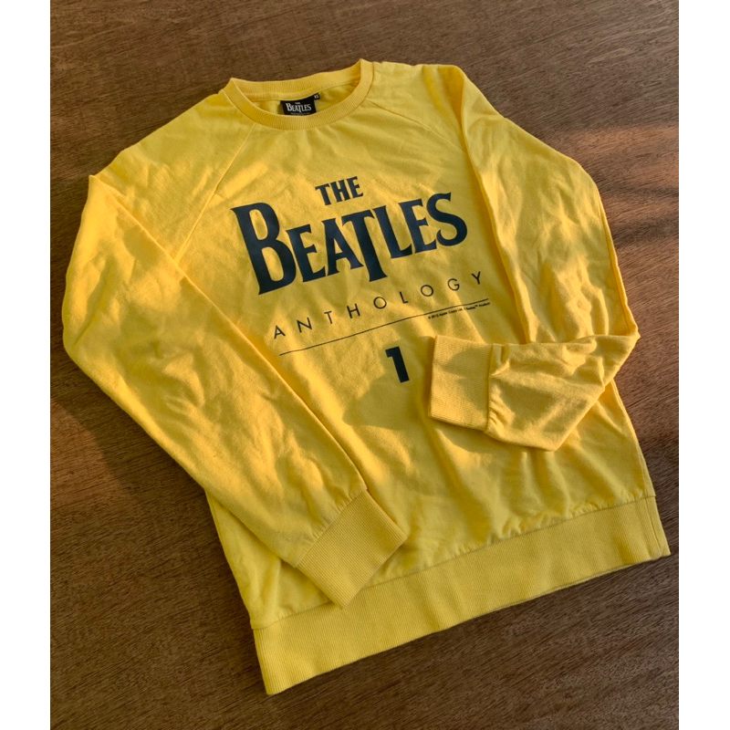 Crewneck The Beatles - Anthology