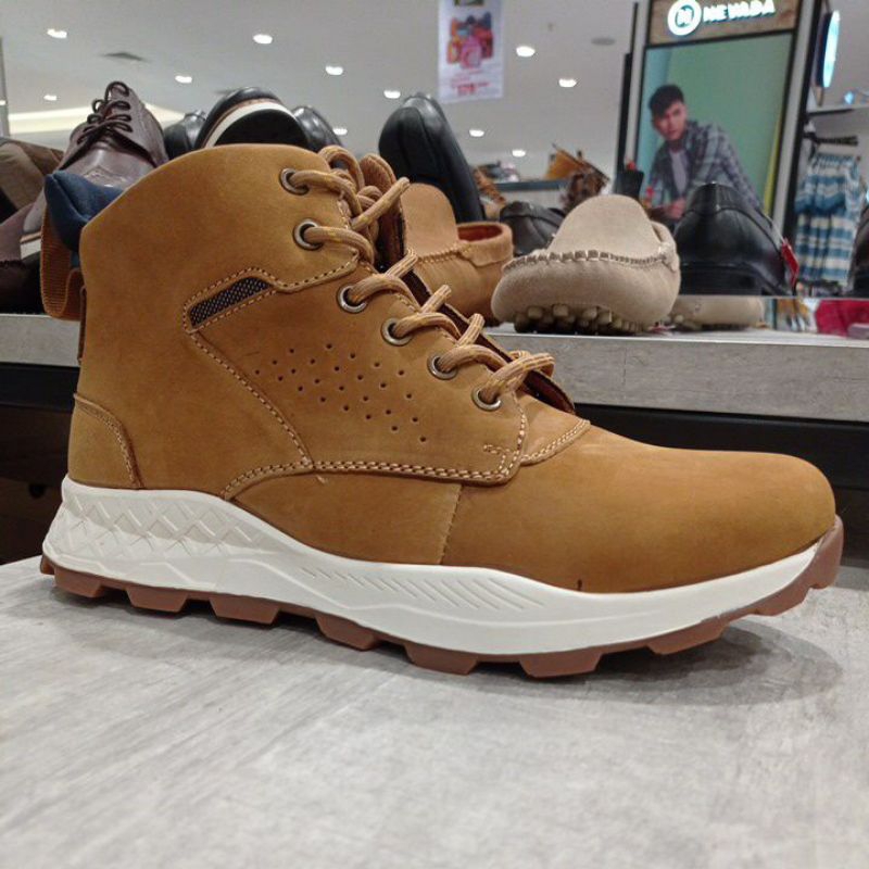 sepatu boots pria jim joker