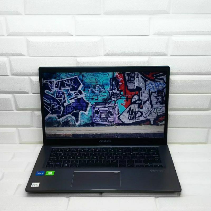 Laptop Asus Vivobook A416EP Intel Core i5-1135G7 RAM 8GB SSD 256GB + HDD 1TB MX330
