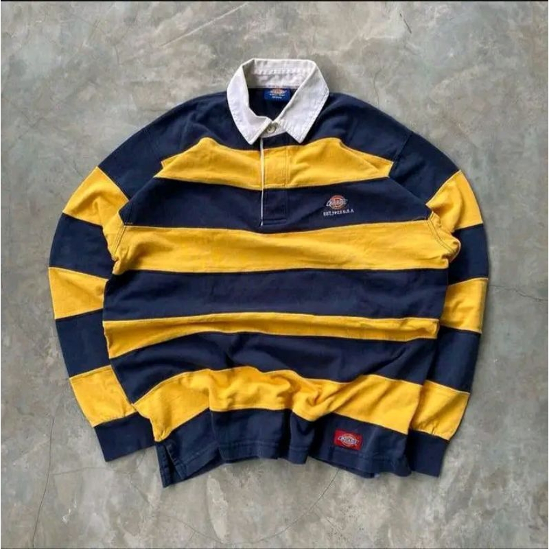 Rugby Dickies