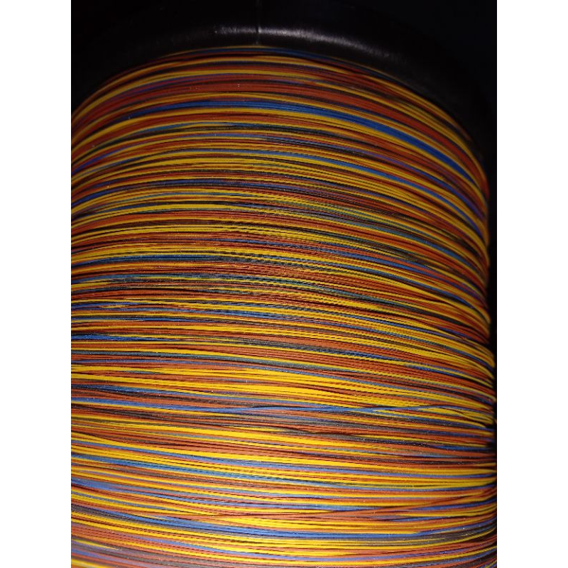 Gelasan Lem gosok Khas pontianak