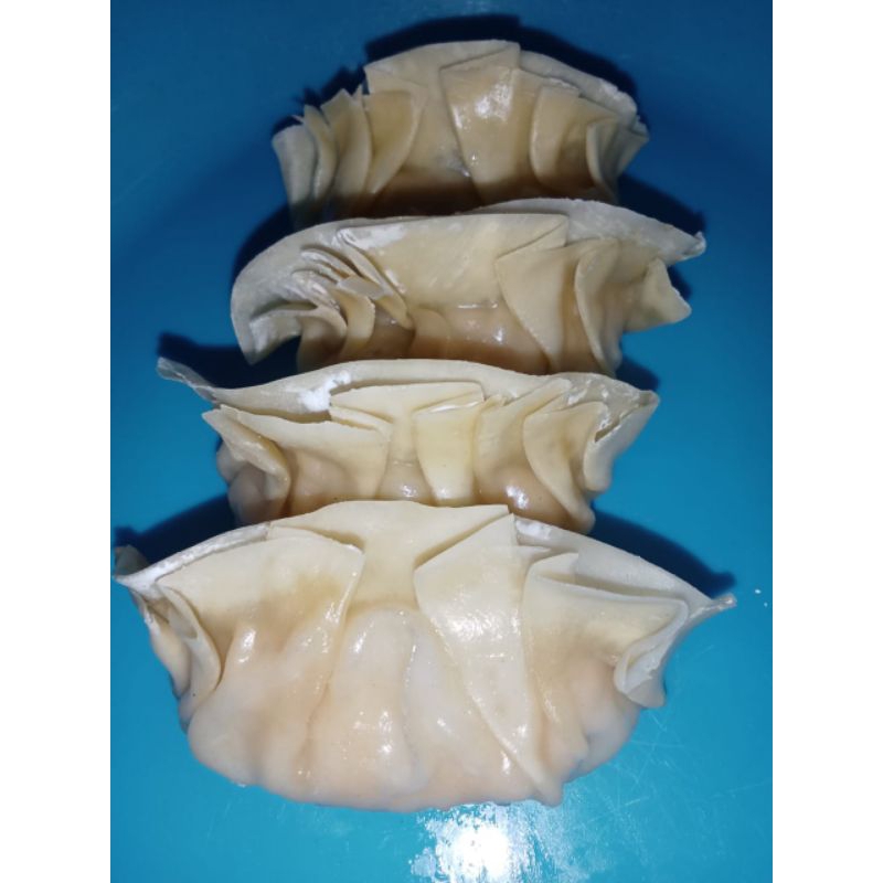 

GYOZA BY MAMA AIS
