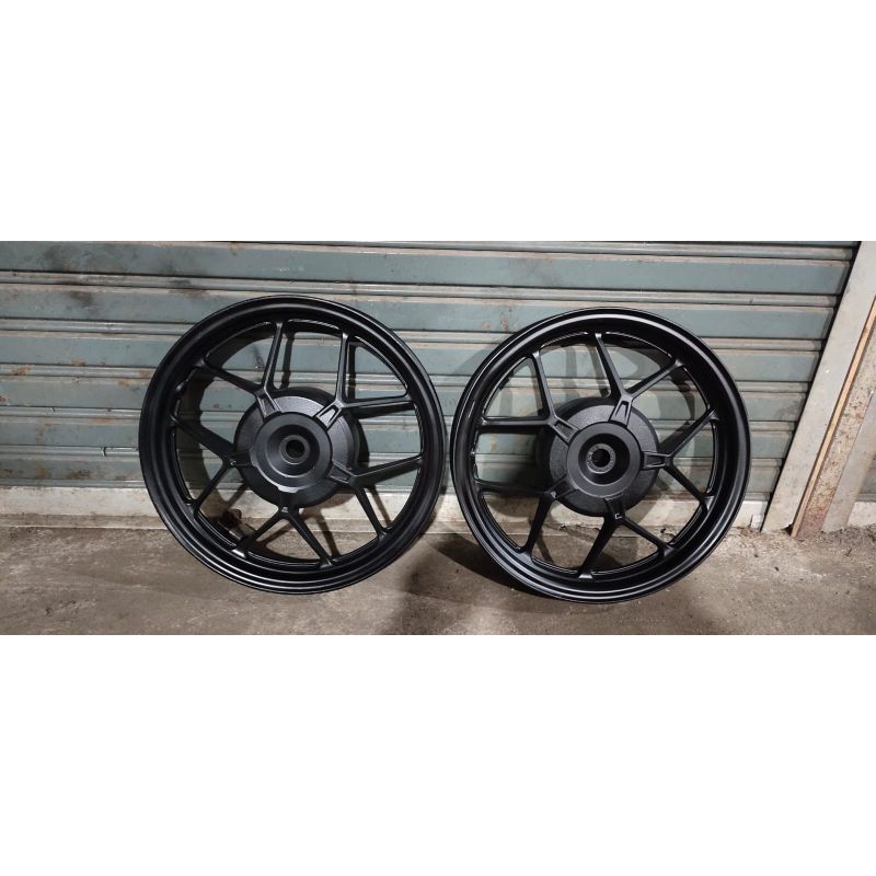 velg resing belakang vario 125/vario 150