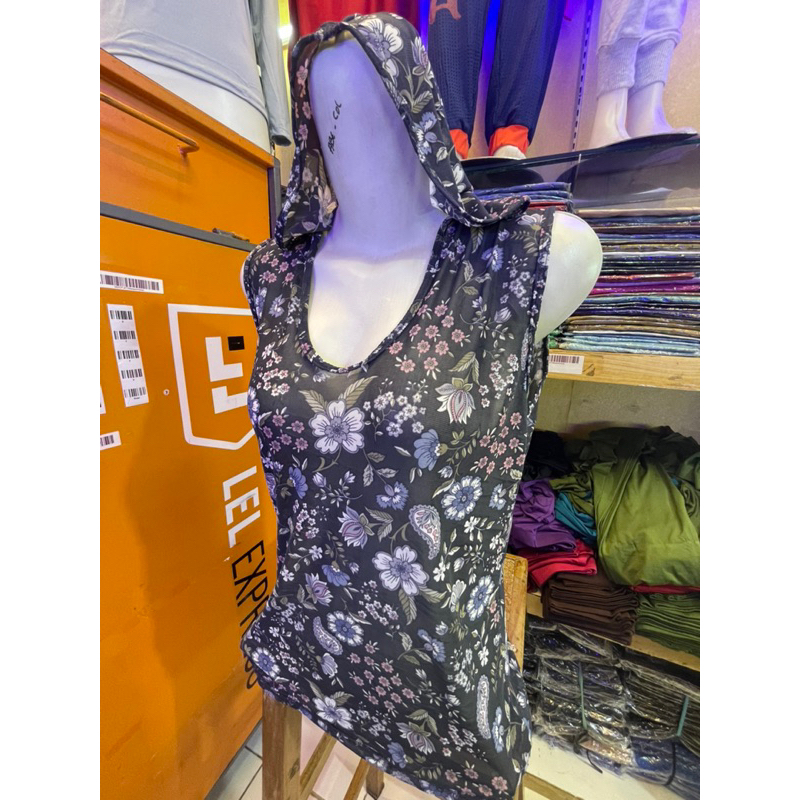 Tile zumba Motif // Atasan senam yukensi // Luaran baju senam bahan jaring // Baju senam hoddie