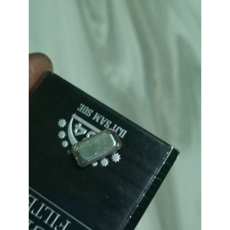 Speaker atas sony xperia Xz3