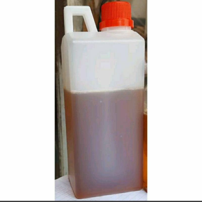 

Madu Multiflora(rumput) bisa bayar di tempat