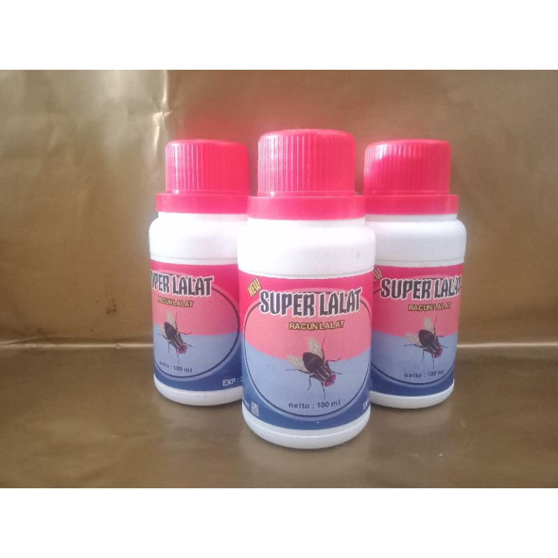 RACUN LALAT AMPUH