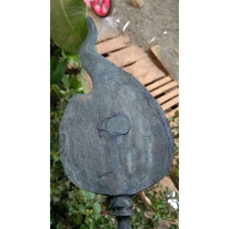 pusaka langka banyak angrem jangkung 2bj