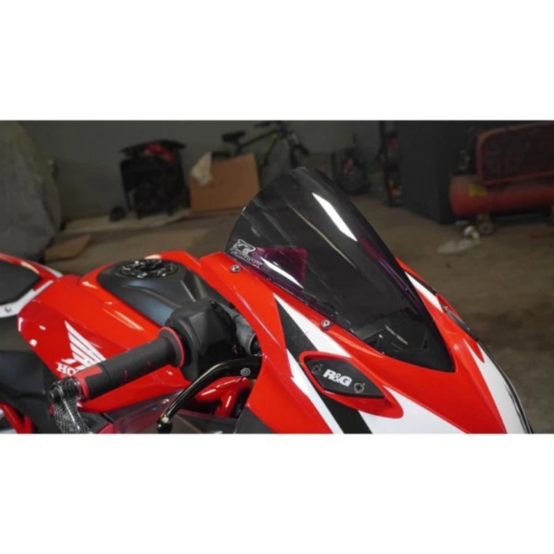 Windscreen Shark Short Honda CBR250RR CBR 250RR
