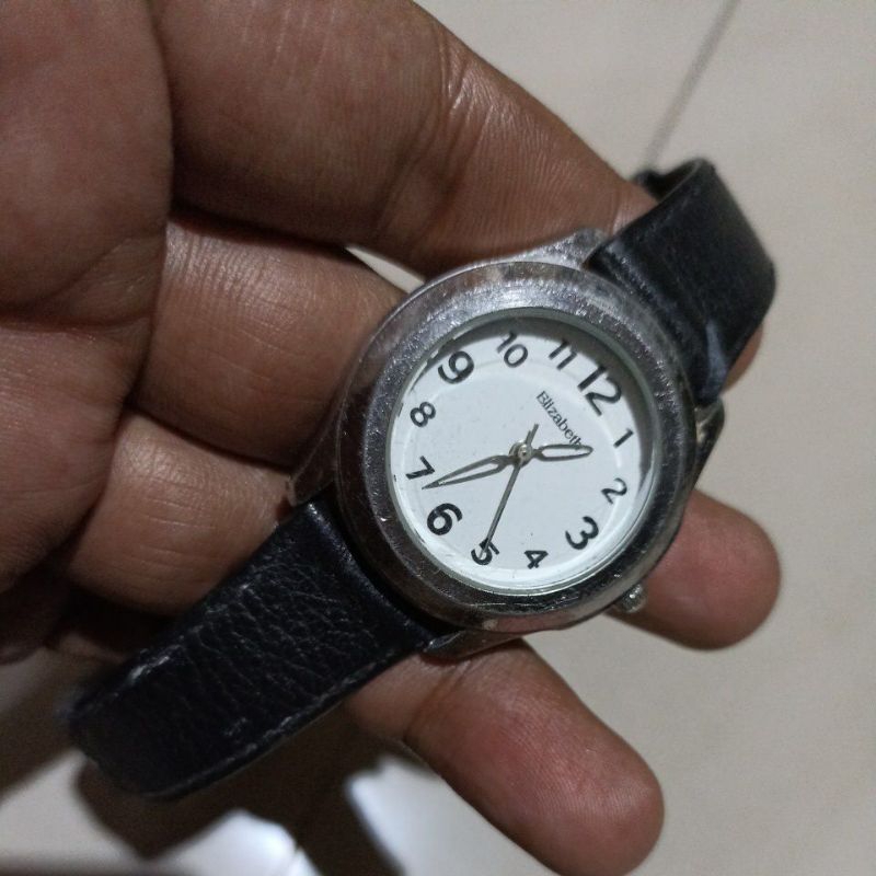 ~jam preloved elizabeth