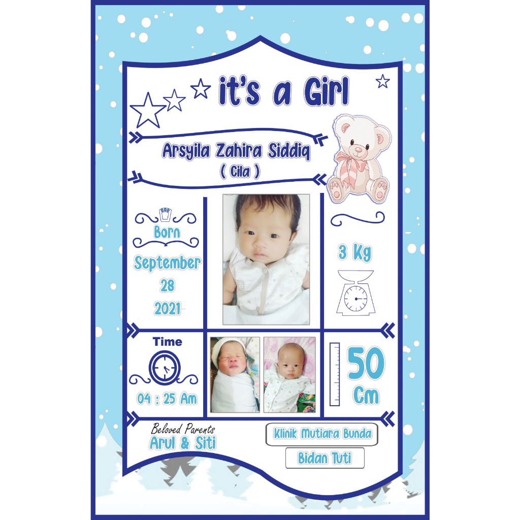 

FOTO NEW BORN BAYI