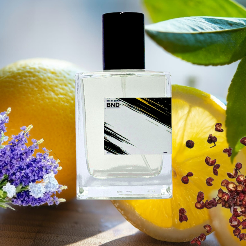 BND Parfum Sauvage - Parfum Pria
