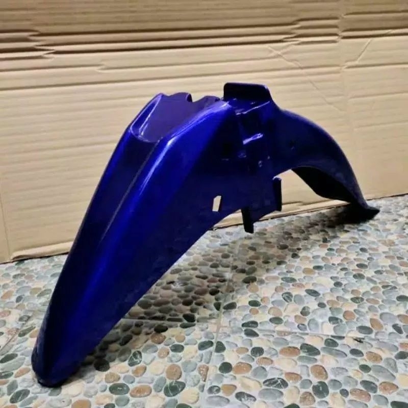 spakbor depan slebor depan selebor depan vega r lama