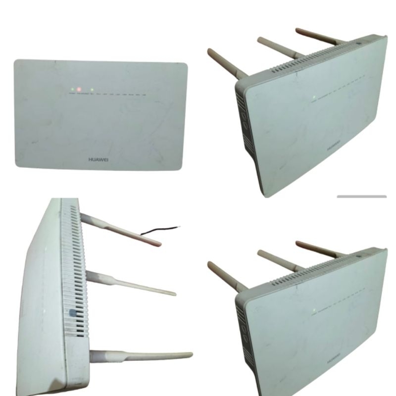 ONT/MODEM SCOND WIRELESS HUAWEI HG8245H5 / HG6245U NO BOX