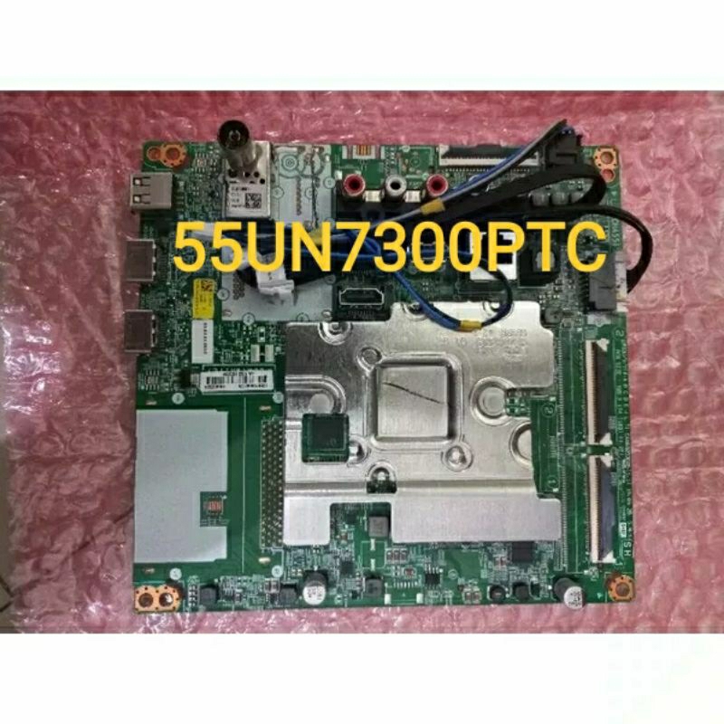 MB - MAINBOARD - MOTHERBOARD - MOBO - LG - 55UN7300PTC - 55UN7300 - NEW ORIGINAL