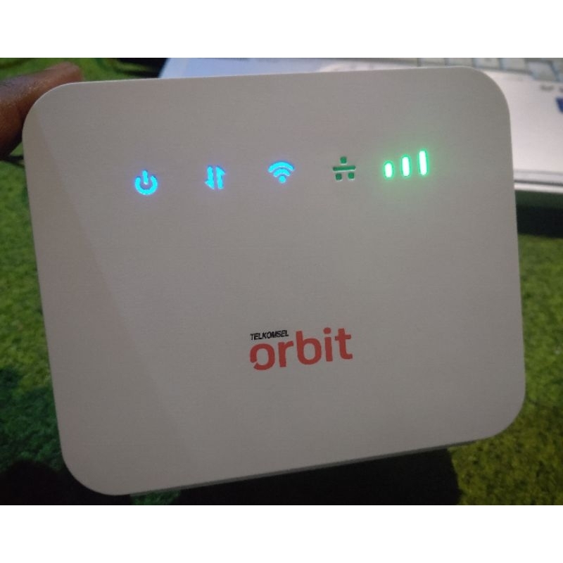 Orbit Star lite Unlock 4G LTE all Operator