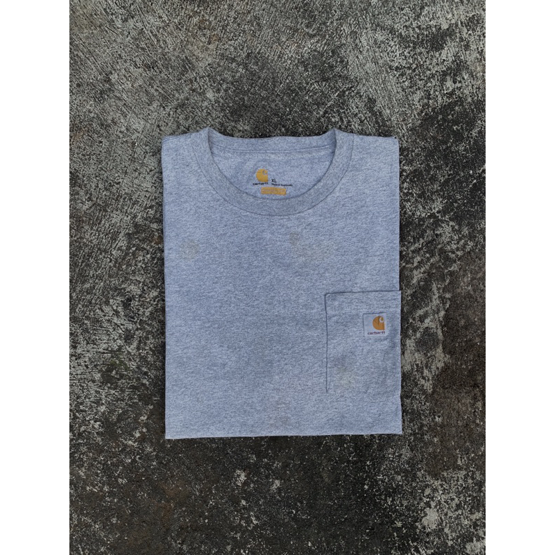 Carhartt K87 Pocket Tshirt