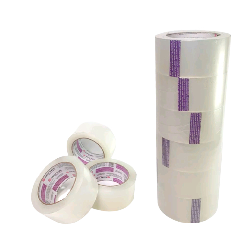 

Plakban Nachi 48mmx100yard 48micron pcs