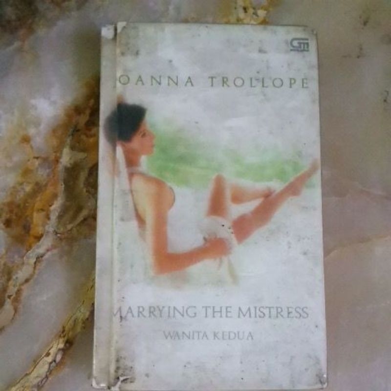 

Joanna Trollope Novel