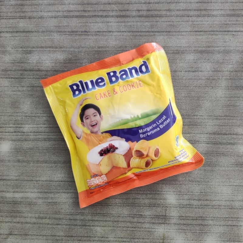 

BLUE BAND CAKE AND COOKIES 200 GR