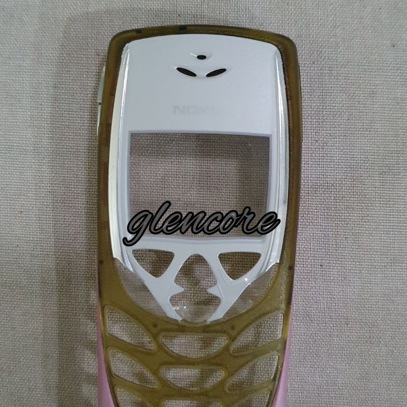 Case/casing jadul nokia 8310 original
