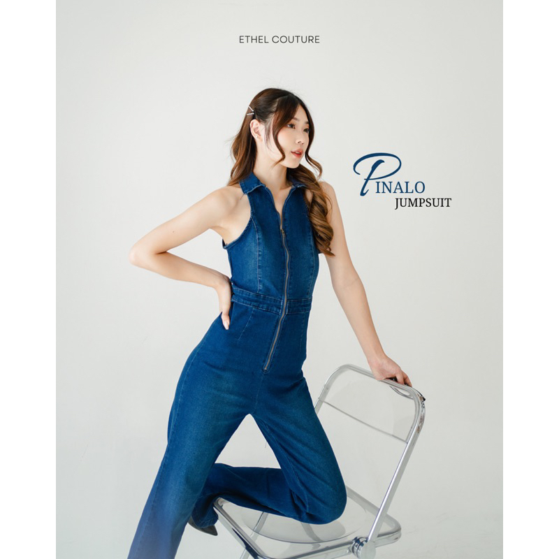 Baju Kodoj Nyaman Digunakan Jumsuit Premium Clans Wsnita Overal Skirt Ootd Anak Mudah Viral Trendy 2