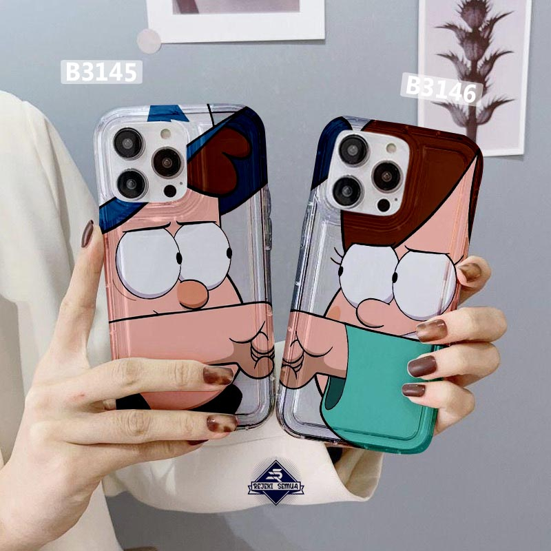 B3145 SOFTCASE SILIKON VIVO Y02 Y02T Y12 Y15 Y17 Y11S Y11 Y15S Y15SA Y01 Y16 Y02S Y20 Y20I Y20S Y12S