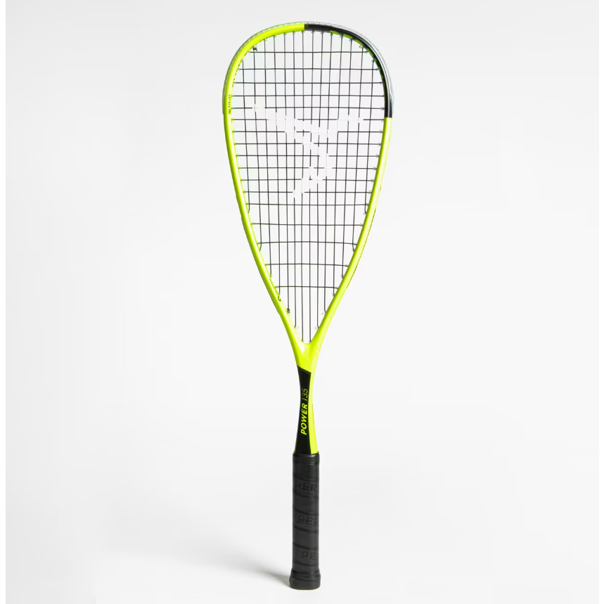 PERFLY Power 135 Raket Olahraga Squash Keseimbangan Netral