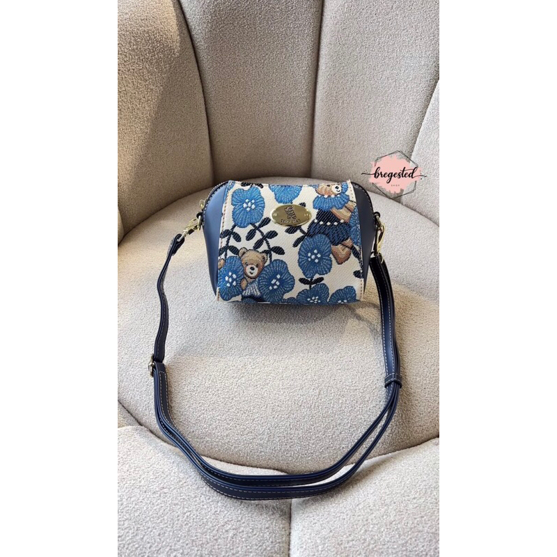 Ttwn mini sling bag