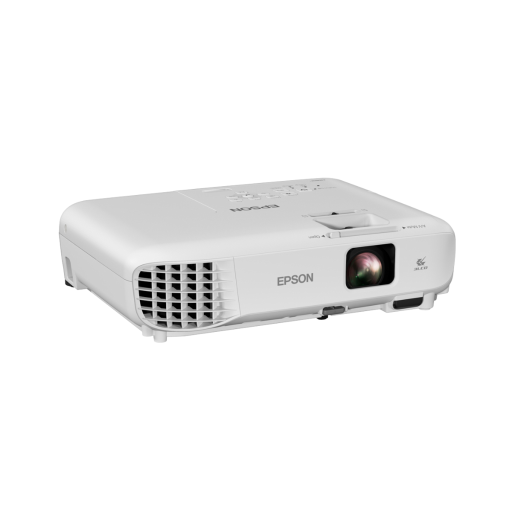 Projector Epson EB-X06 XGA 3LCD HDMI 3600 Lumens Proyektor EBX06