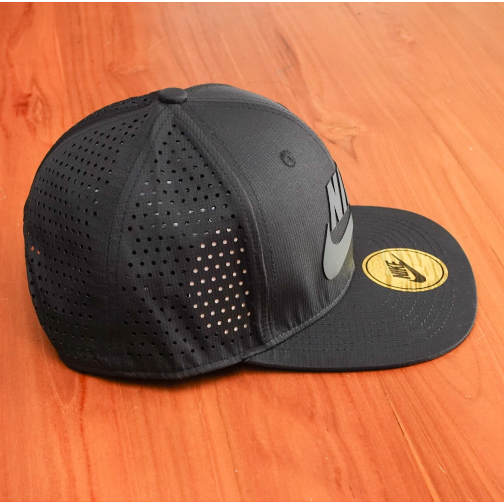 Topi Nike Snapback Pria Import Fashion Caps Distro Premium