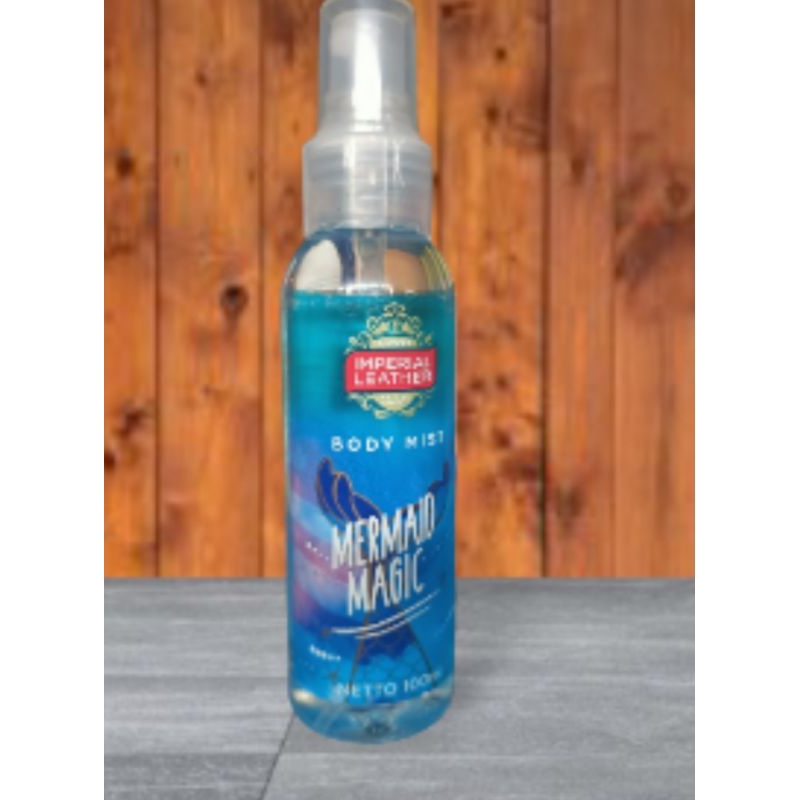parfum spray imperial leather mermaid magic 100 ml
