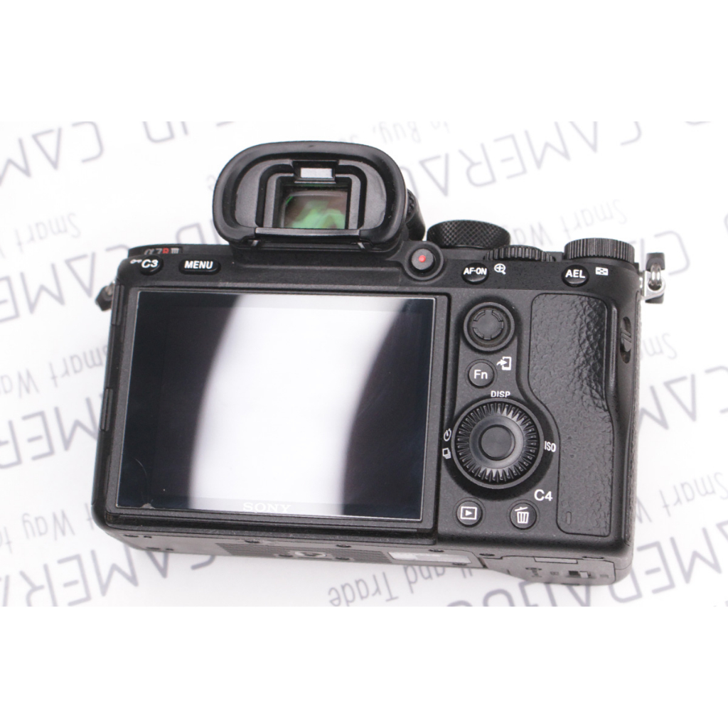 Sony Alpha A7R Mark III Mirrorless Full Frame - Grade B+ - C230265